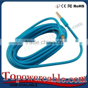 3.5Mm Av Cable Stereo Leads Cables Aux Red White Cable thumbnail-1