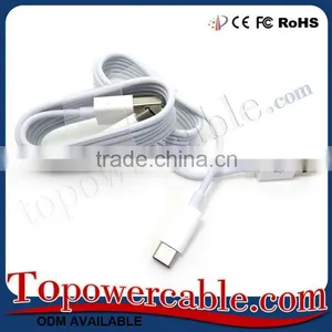 Manufacturing Easy Transfer Reversible Plug USB 3.1 Type C Cable thumbnail-1