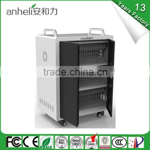Android Tablet Charger, Charging Trolley, Cart With 20/30/40/50 thumbnail-1