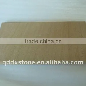 Yellow Sandstone for Exterior Wall thumbnail-1
