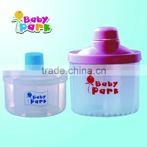Baby Milk Powder Container thumbnail-1