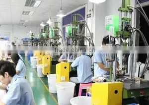 Shenzhen Earlisten Technology Co., Ltd. company overview - view 3 thumbnail