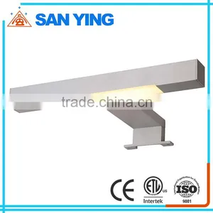 High Quality With Best Price Chrome Modern Led Bathroom Light thumbnail-1