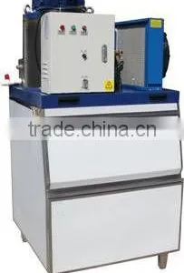 0.5T Industrial Flake Ice Making Machine for Sale thumbnail-1