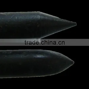 Steel Nail Stake on Sale/ Steel Construction Nail Stake/ Nail Stake/Metal Rope Stake thumbnail-1