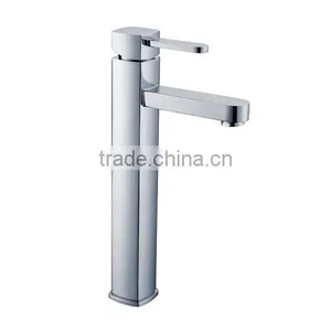 Chrome Plated Upc Shower Faucet Cartridge thumbnail-5
