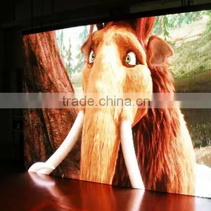 RGX Super Thin Full Color Rental Indoor Led Display p5 Professional Factory thumbnail-1