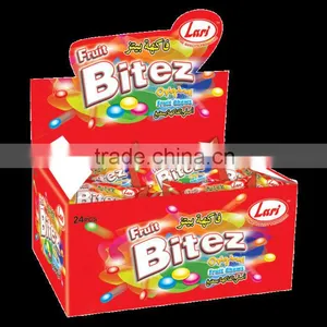 Fruit Bitez Original Fruit Chews. thumbnail-2