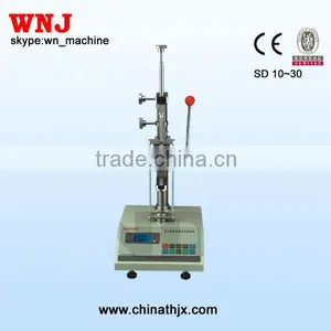SD 10~30B Automatic Spring Tester thumbnail-1