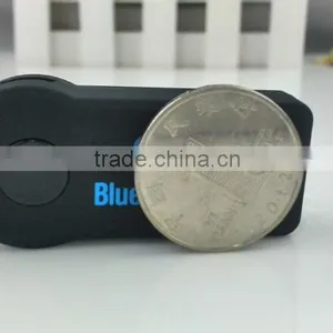Wireless Bluetooth Receiver for Car With 3.5mm Audio Jack thumbnail-5