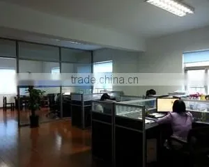 Shanghai Chonray Precision Alloy Co., Ltd. company overview - view 2 thumbnail