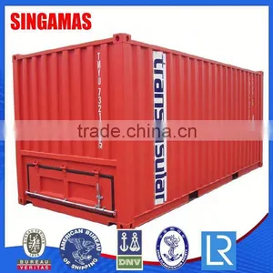 20ft Shipping Container From China thumbnail-6