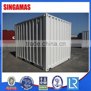 Heavy Duty Steel 10ft Mini Container thumbnail-5