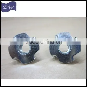 Wood t Nuts ,4 Pron Tee Nut (DIN1624) thumbnail-5