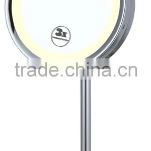 CE CUL UL Bathroom Fancy Lighted Mirror thumbnail-1