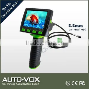 5.5mm Endoscope Pipe Inspection Camera thumbnail-1