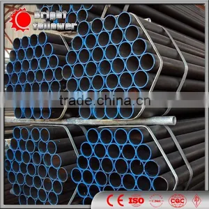 dn 200 Carbon Steel A105 Pipes thumbnail-1