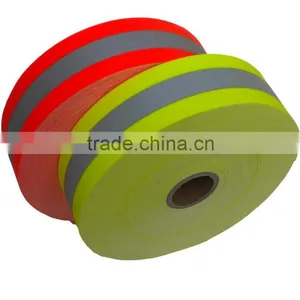 Flame Retardant Reflective Tapes thumbnail-1
