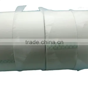 0.2mm*50mm*30m Fiberglass Alkali Resistant Mesh Tape thumbnail-2