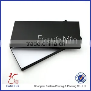 Custom Paper Jewelry Box/Jewelry Packaging Box Quality Choice Most Popular thumbnail-2