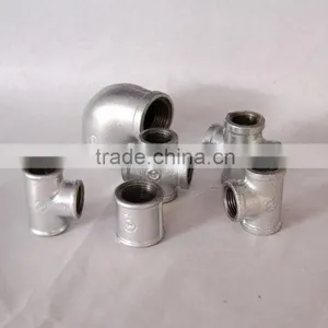 Galvanized Pipe Bends thumbnail-2