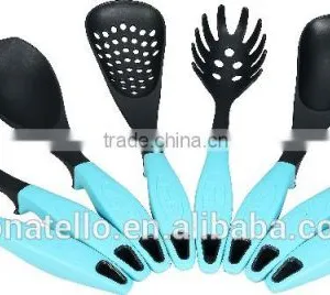 2016 Durable Spoon Set Household Utensils 9PCS Kitchware China thumbnail-3
