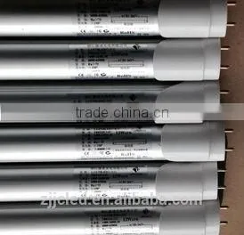 Aluminium+PC Energy Efficient Brightness 1200mm 4ft T8 12W Led Tubes 30Lm/W Led Linear Lamps CE RoHS thumbnail-1