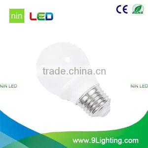 High Lumen Led Bulb 3w Deco Bulb thumbnail-1