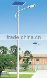Good Price 28w Solar Panel Street Light thumbnail-3