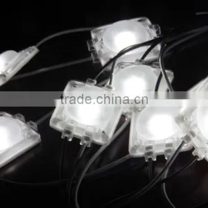 Outdoor Waterproof SMD LED Module thumbnail-4