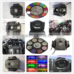Sales Promotion 18CH Beam Moving 330w 16r Beam Light thumbnail-4