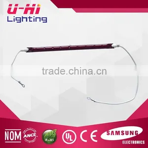 Ruby Heat Resistance Halogen Lamp thumbnail-3