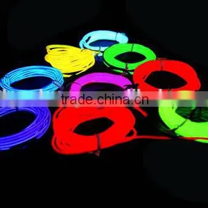 High Brightness EL Wire thumbnail-1