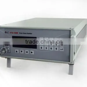 LINKJOIN ATS-100M Core Loss Tester Electric Motor Electrical Motor Iron Loss Tester Trade Assurance Supplier thumbnail-5
