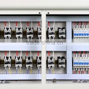 PCB Wave Soldering Machine thumbnail-5