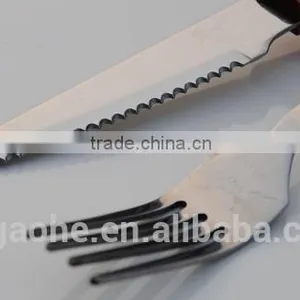 Fork and Knife Set thumbnail-1