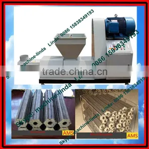 Hot Sale Charcoal Briquette Making Machine (15838349193) thumbnail-1