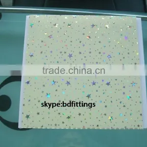 Pvc Plastic Ceiling Board Ceiling Pvc Price Star Pvc Ceiling Panels thumbnail-5