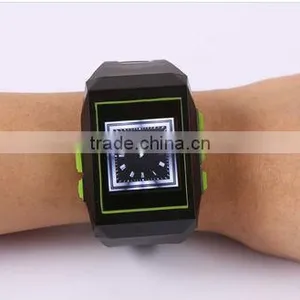 2014 Factory Selling Real Time Easy Carry Mini Waterproof 301 Gps Watch Tracker,locator Device for Kids,elderly, Adults thumbnail-6