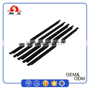 Hot Sale China Supplier Rubber Seal Strip Car Door Weatherstrip thumbnail-1