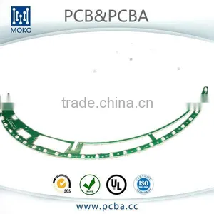 Led Traffic Light Pcb thumbnail-1