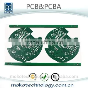 PCBA Assembly Factory / Electronics PCB Assembly / Pcba thumbnail-1
