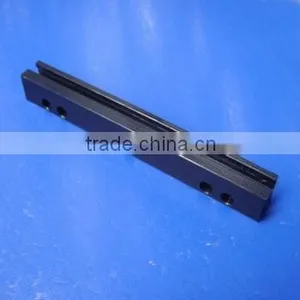 Factory Wholesale Self-lubricanting High Wear Resistance pa Guide thumbnail-2