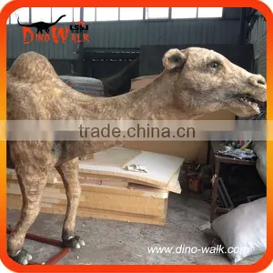 Animatronic Animal Camel 4 Meters Long thumbnail-1