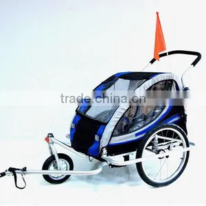 Baby Bicycle Trailer thumbnail-1