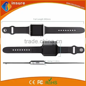 Hot Selling Fashion Wrist Wathches for Ios and Android thumbnail-1