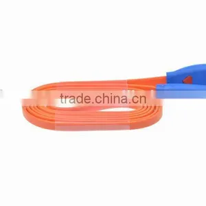 Micro-USB USB Type and MP3 / MP4 Player,Camera,Computer,Video Game Player,Mobile Phone Use USB Data Cable thumbnail-3