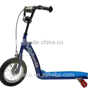 12 Inches Kids Scooter,Foot Scooter, Kick Scooter thumbnail-1
