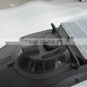 Upper Hull as Jabo Accessories for Boats (including LED Lamp Cap.switch.magnet) thumbnail-6