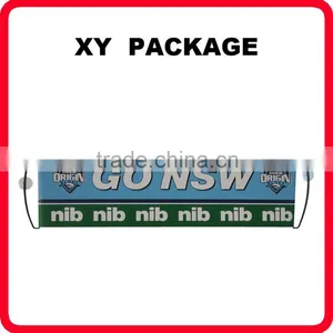 Advertising Cheering Fan Scrolling Banner Sport Hand Banner Scroll Up Banner thumbnail-1